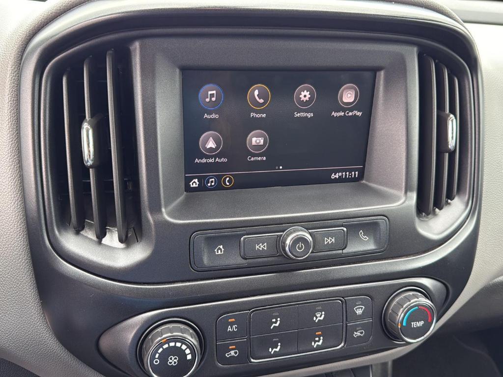 used 2020 Chevrolet Colorado car, priced at $23,995