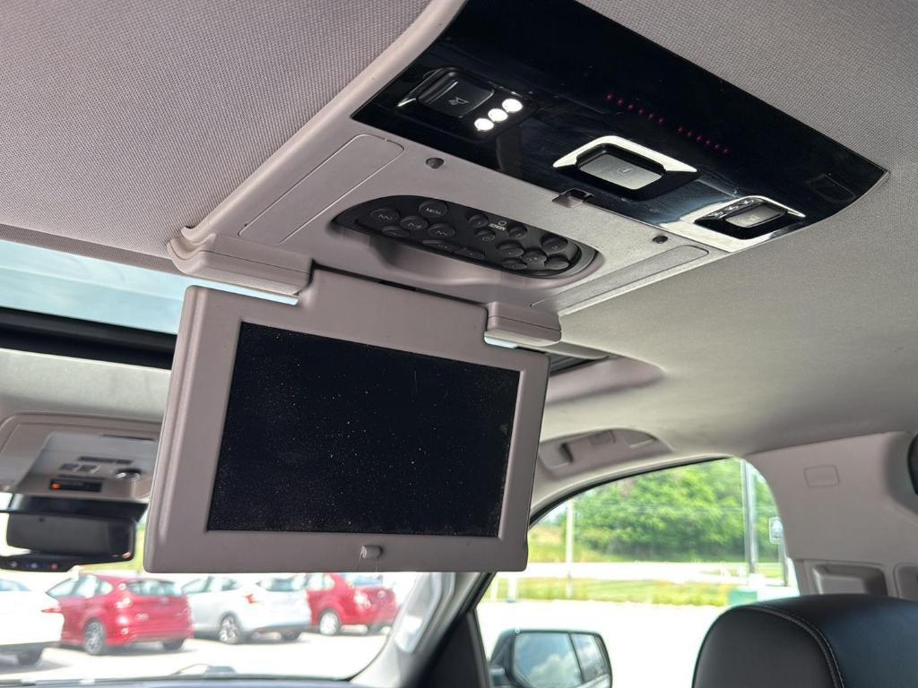 used 2016 GMC Yukon car, priced at $22,500