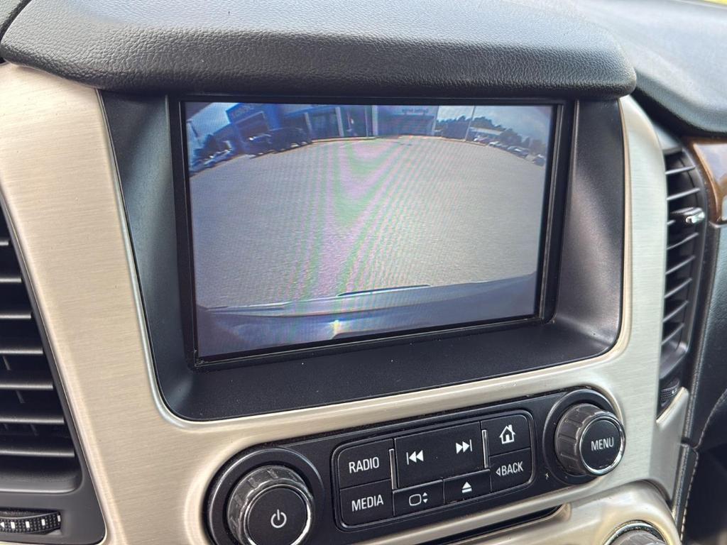 used 2016 GMC Yukon car, priced at $22,500