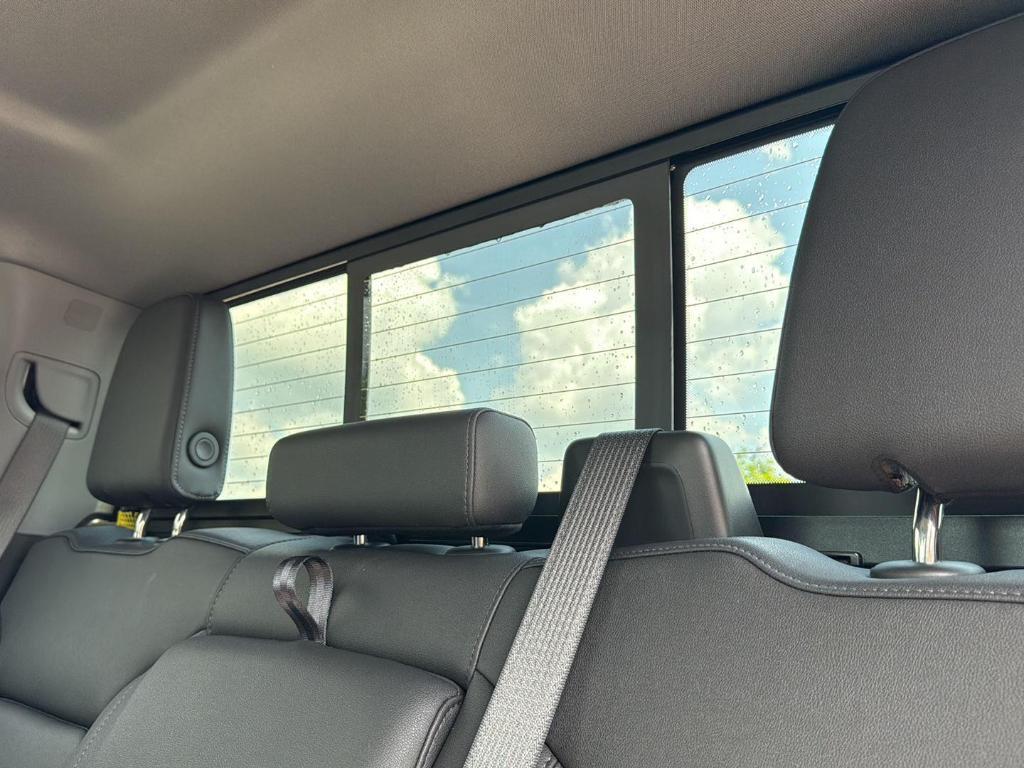 new 2025 Chevrolet Silverado 2500 car, priced at $67,395