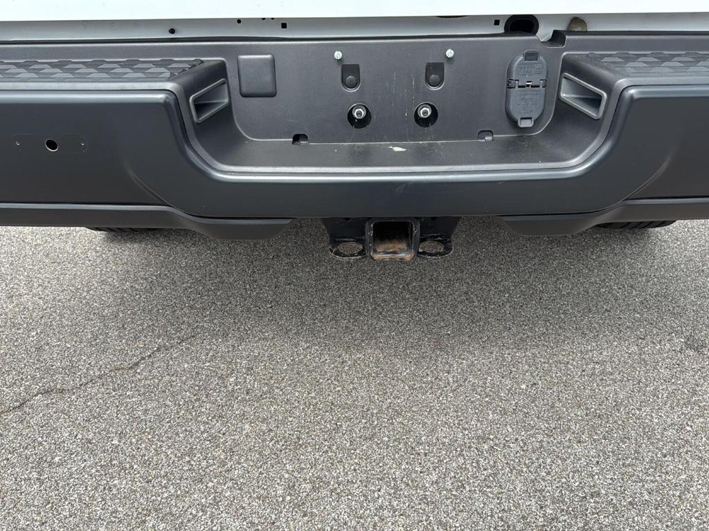 used 2022 Ram 2500 car, priced at $41,745