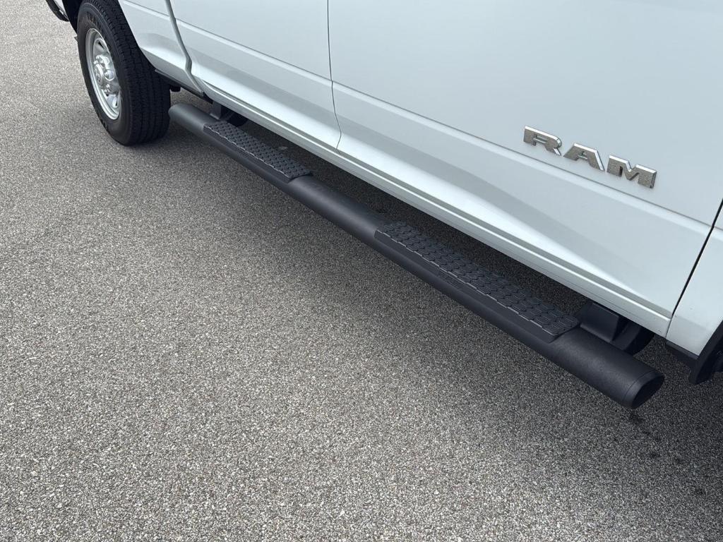 used 2022 Ram 2500 car, priced at $41,745