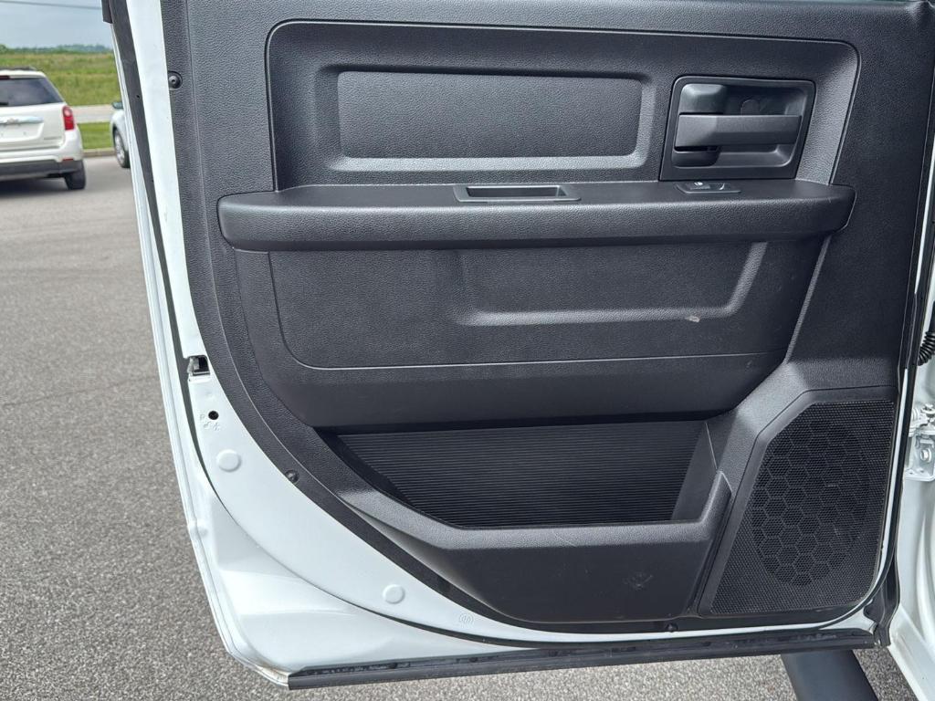 used 2022 Ram 2500 car, priced at $41,745