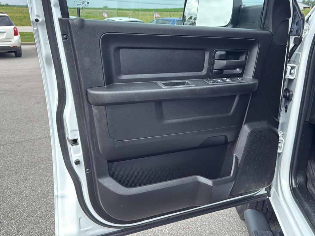 used 2022 Ram 2500 car, priced at $41,745