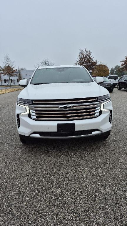 used 2024 Chevrolet Suburban car, priced at $73,995
