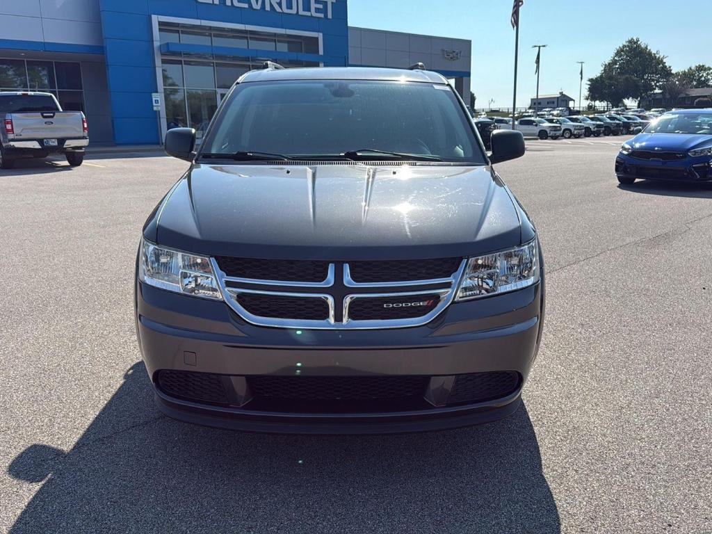 used 2020 Dodge Journey car, priced at $13,995