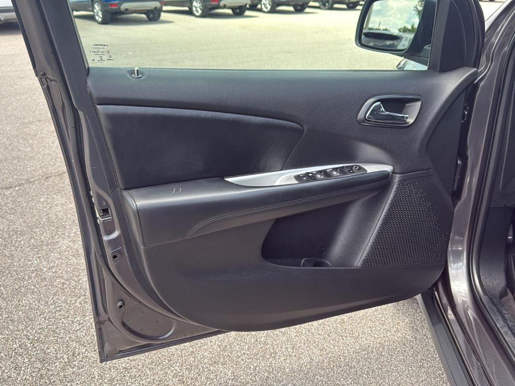 used 2020 Dodge Journey car, priced at $14,500