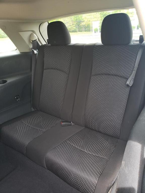 used 2020 Dodge Journey car, priced at $15,500