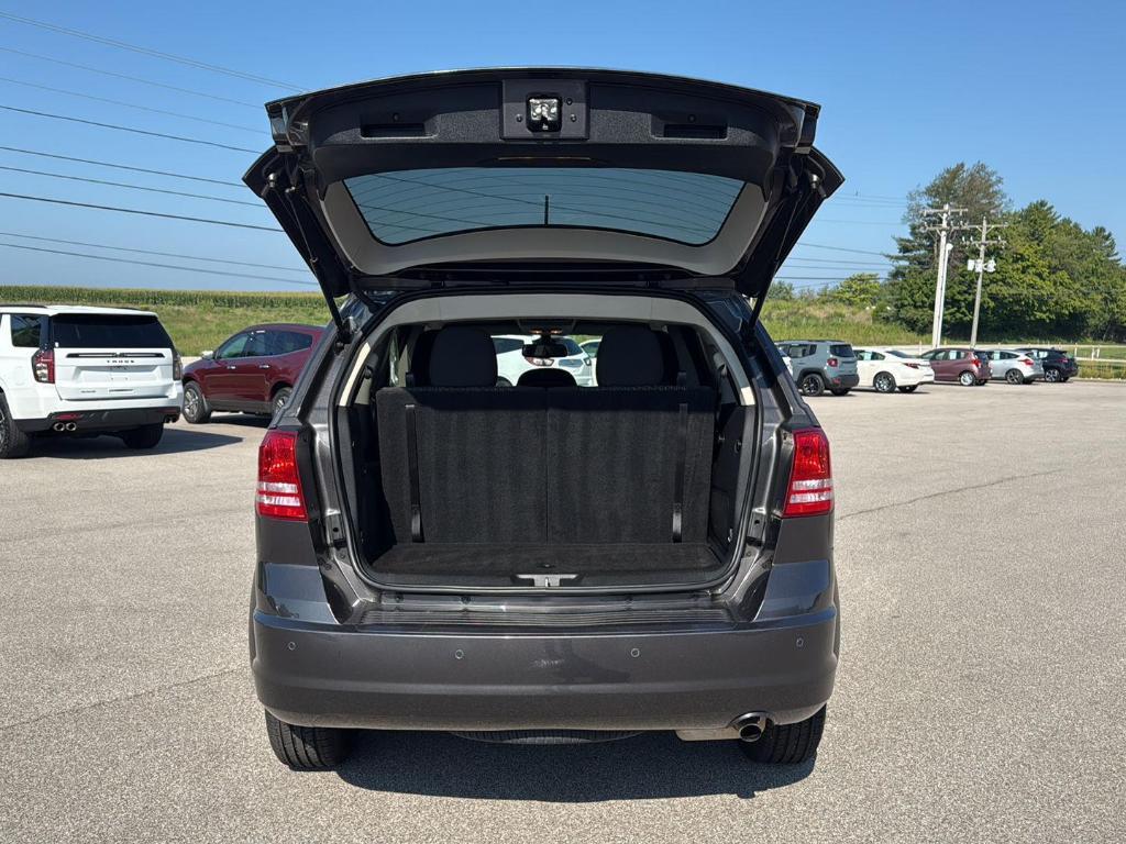 used 2020 Dodge Journey car, priced at $13,995