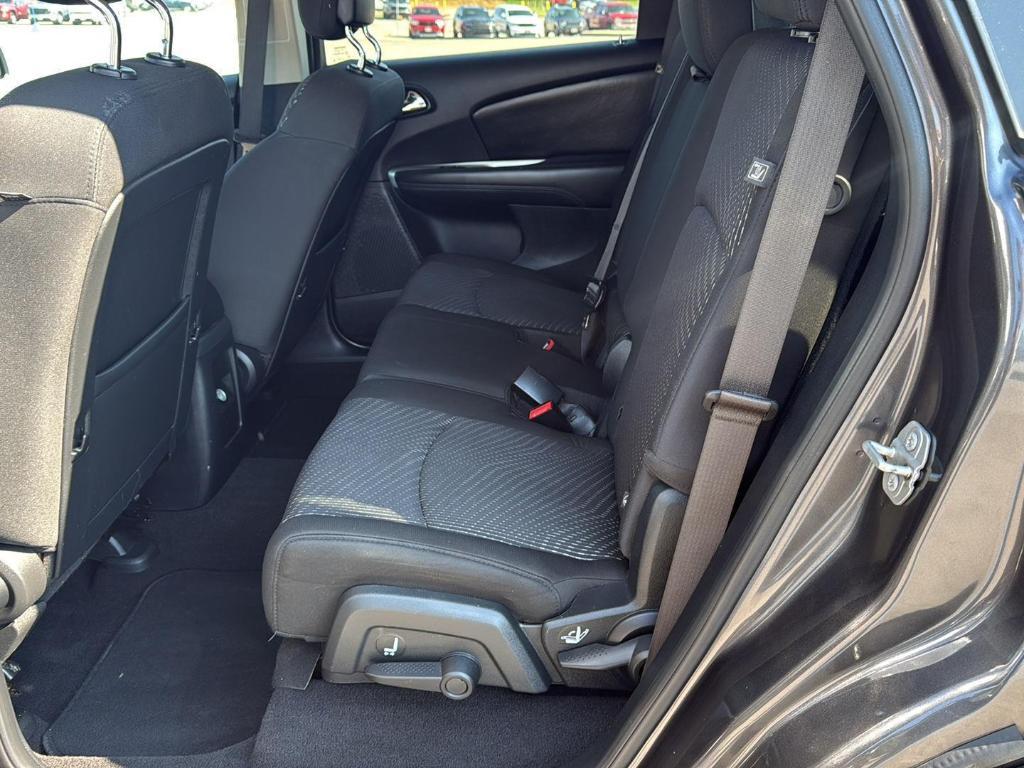 used 2020 Dodge Journey car, priced at $13,995