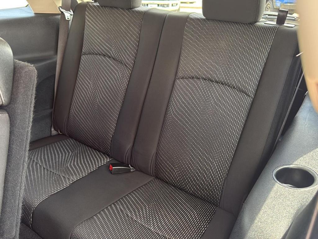 used 2020 Dodge Journey car, priced at $14,500