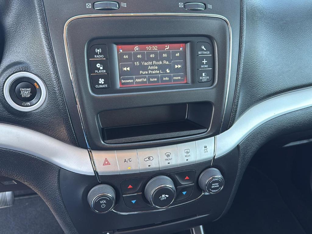 used 2020 Dodge Journey car, priced at $13,995