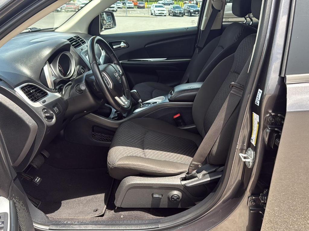 used 2020 Dodge Journey car, priced at $14,500