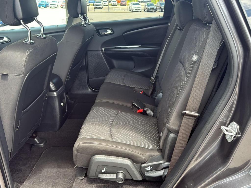 used 2020 Dodge Journey car, priced at $14,500