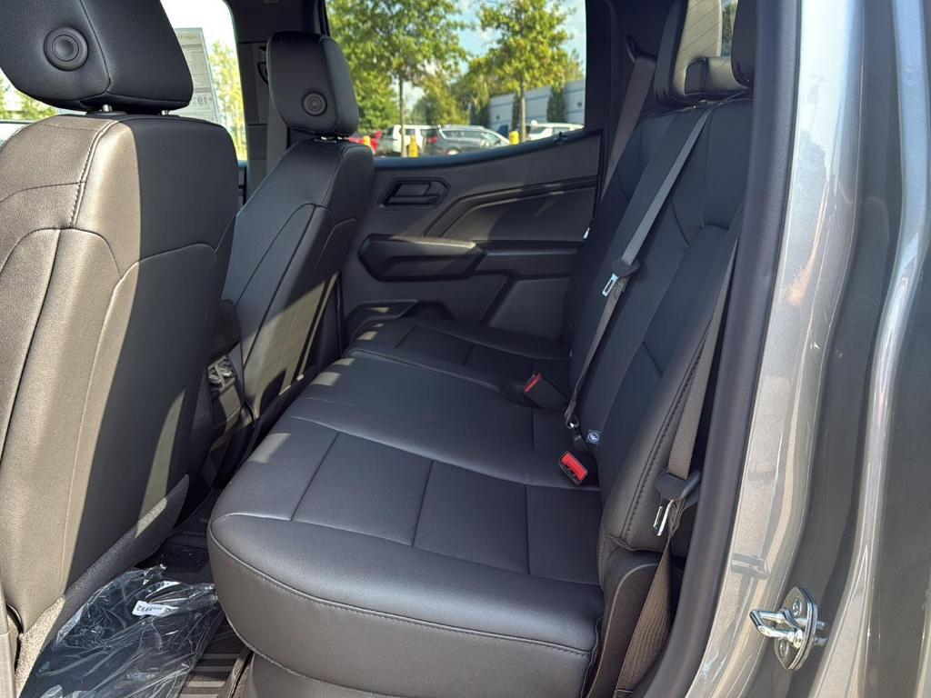 new 2026 Chevrolet Colorado car, priced at $46,875