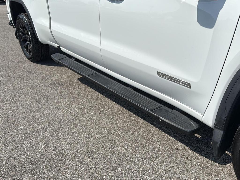 used 2020 GMC Sierra 1500 car, priced at $31,500