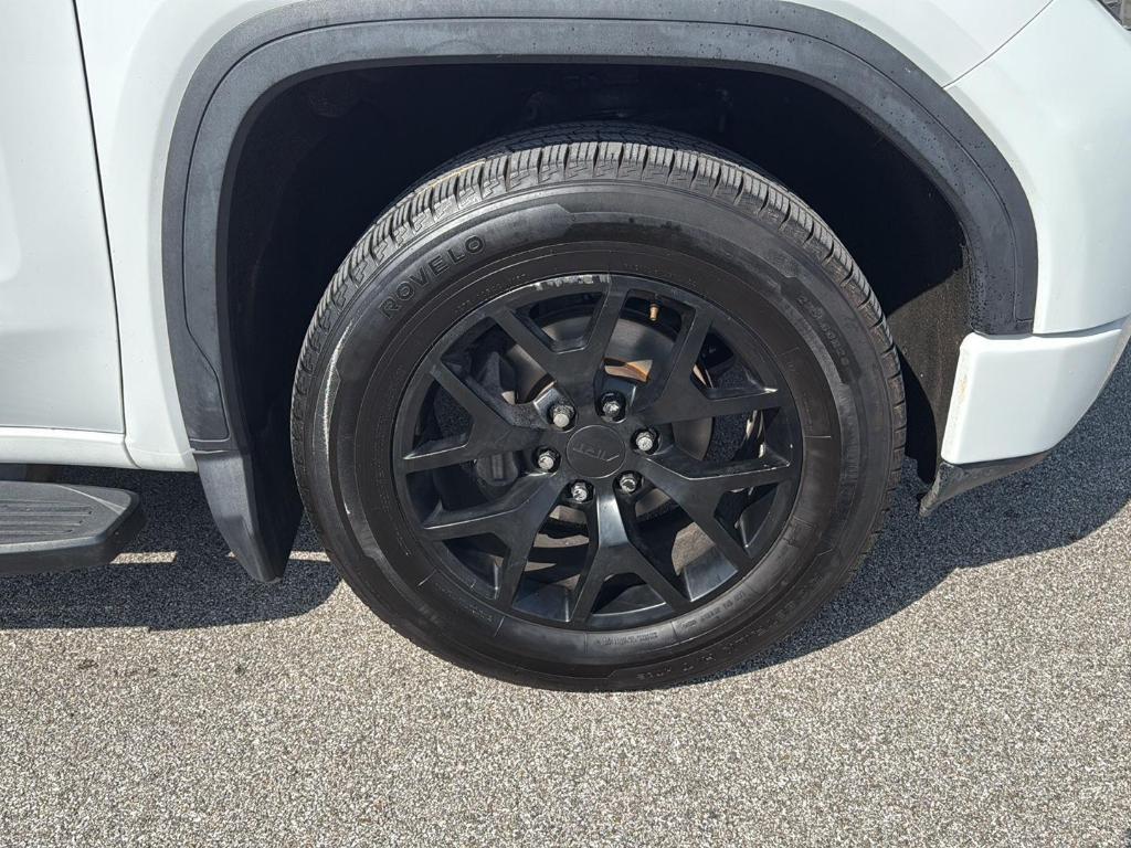 used 2020 GMC Sierra 1500 car, priced at $31,500