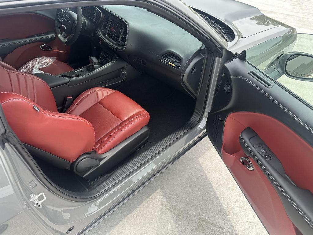 used 2023 Dodge Challenger car, priced at $165,900