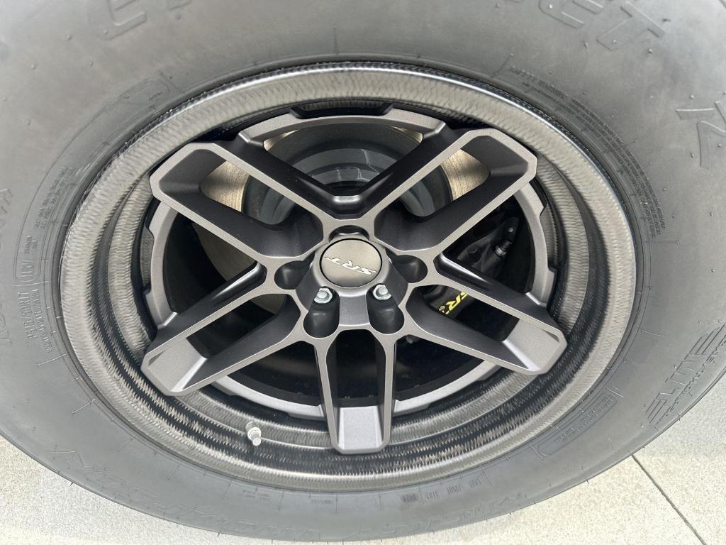 used 2023 Dodge Challenger car, priced at $165,900