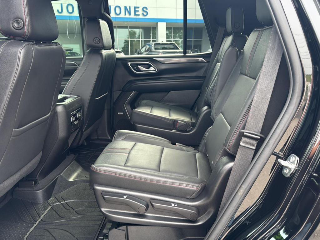used 2022 Chevrolet Tahoe car, priced at $62,695