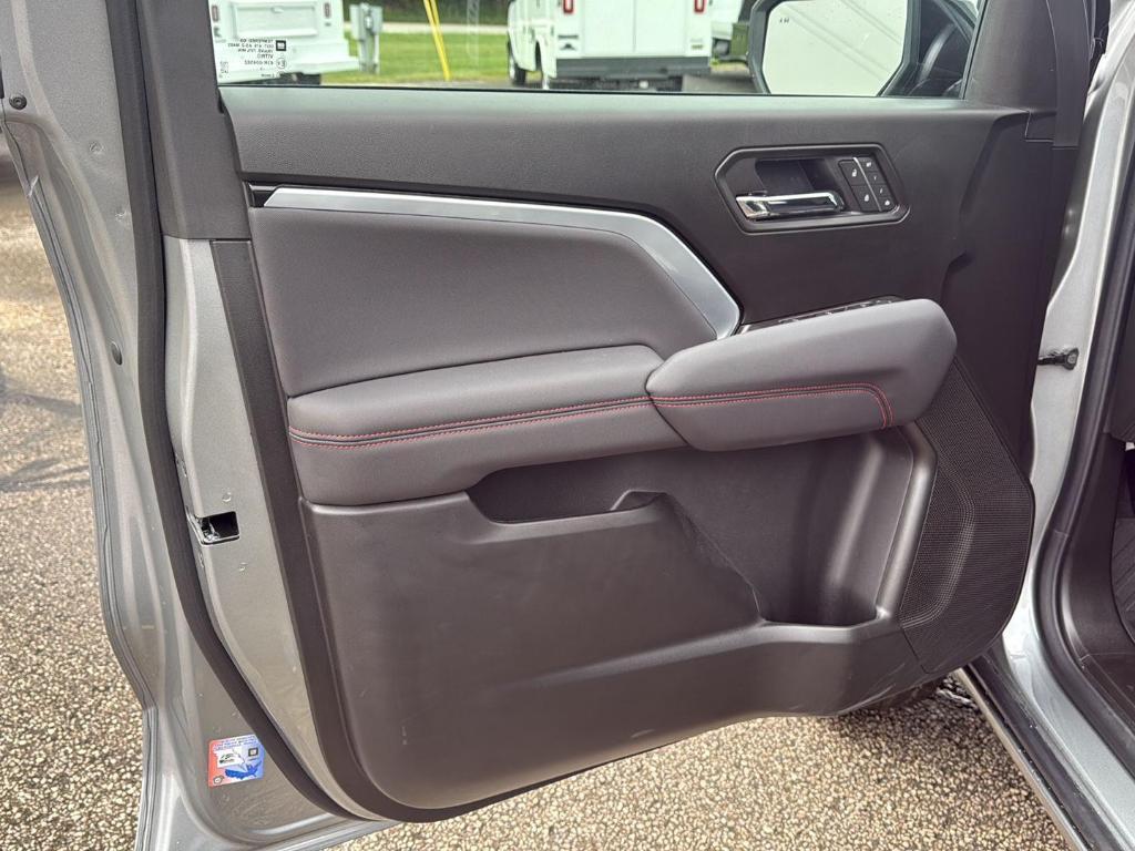 new 2026 Chevrolet Colorado car, priced at $47,720