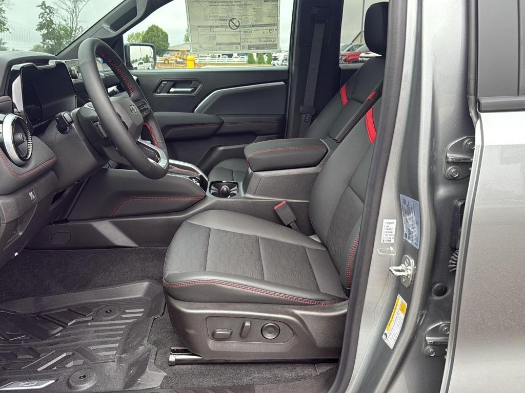 new 2026 Chevrolet Colorado car, priced at $47,720
