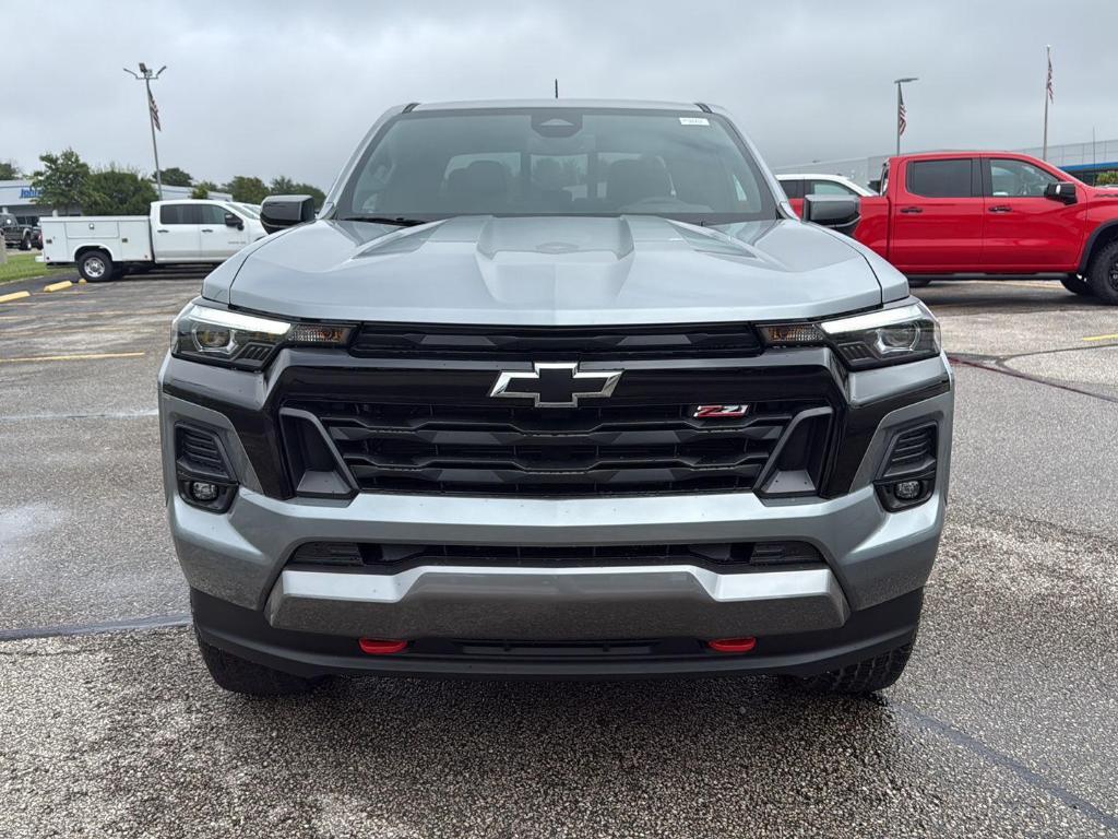 new 2026 Chevrolet Colorado car, priced at $47,720