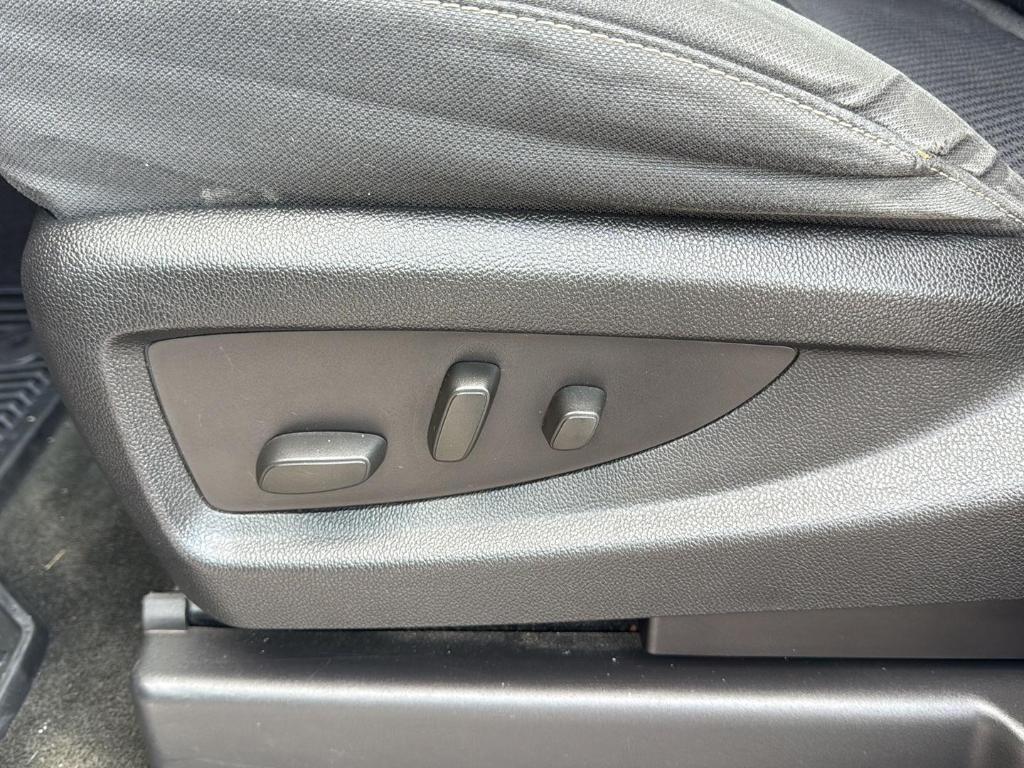 used 2015 GMC Sierra 1500 car, priced at $22,745