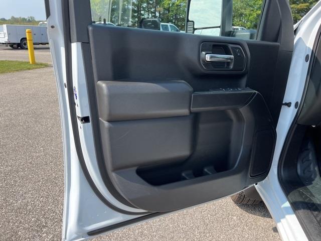 new 2024 Chevrolet Silverado 3500 car, priced at $66,332