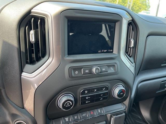 new 2024 Chevrolet Silverado 3500 car, priced at $66,332