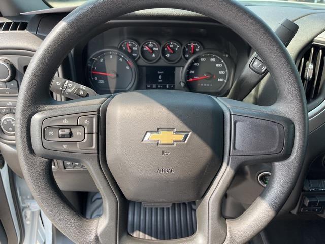 new 2024 Chevrolet Silverado 3500 car, priced at $66,332