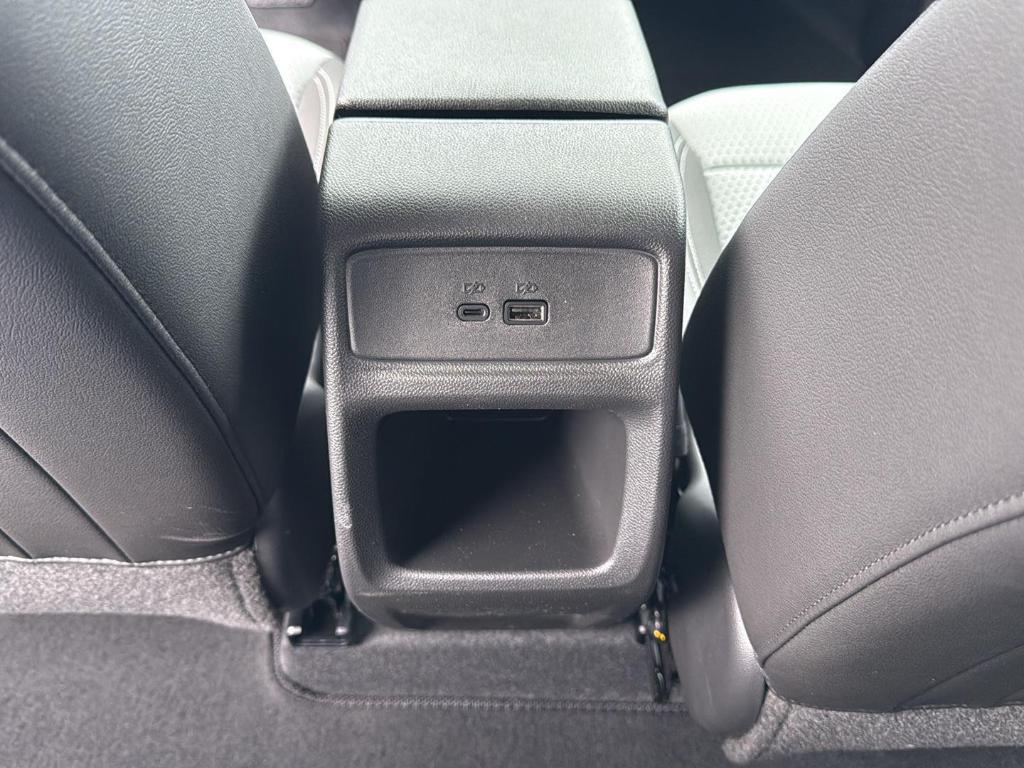 new 2025 Chevrolet Trax car, priced at $24,135