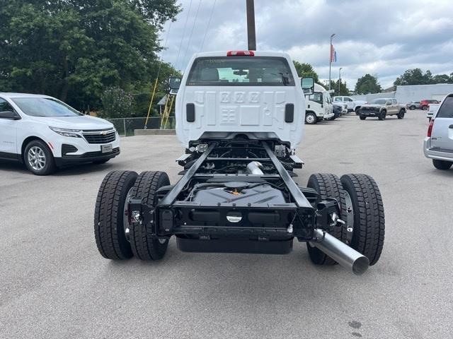 new 2024 Chevrolet Silverado 1500 car, priced at $63,870