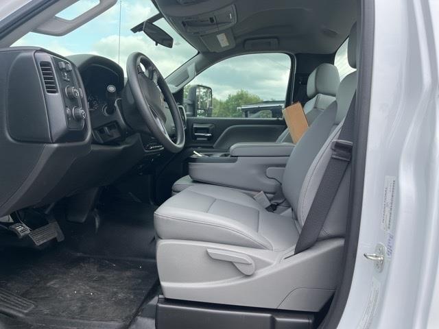new 2024 Chevrolet Silverado 1500 car, priced at $63,870
