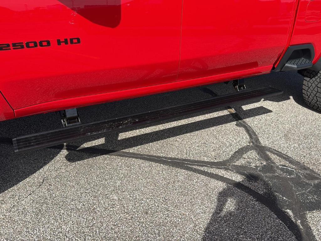 new 2026 Chevrolet Silverado 2500 car, priced at $88,120