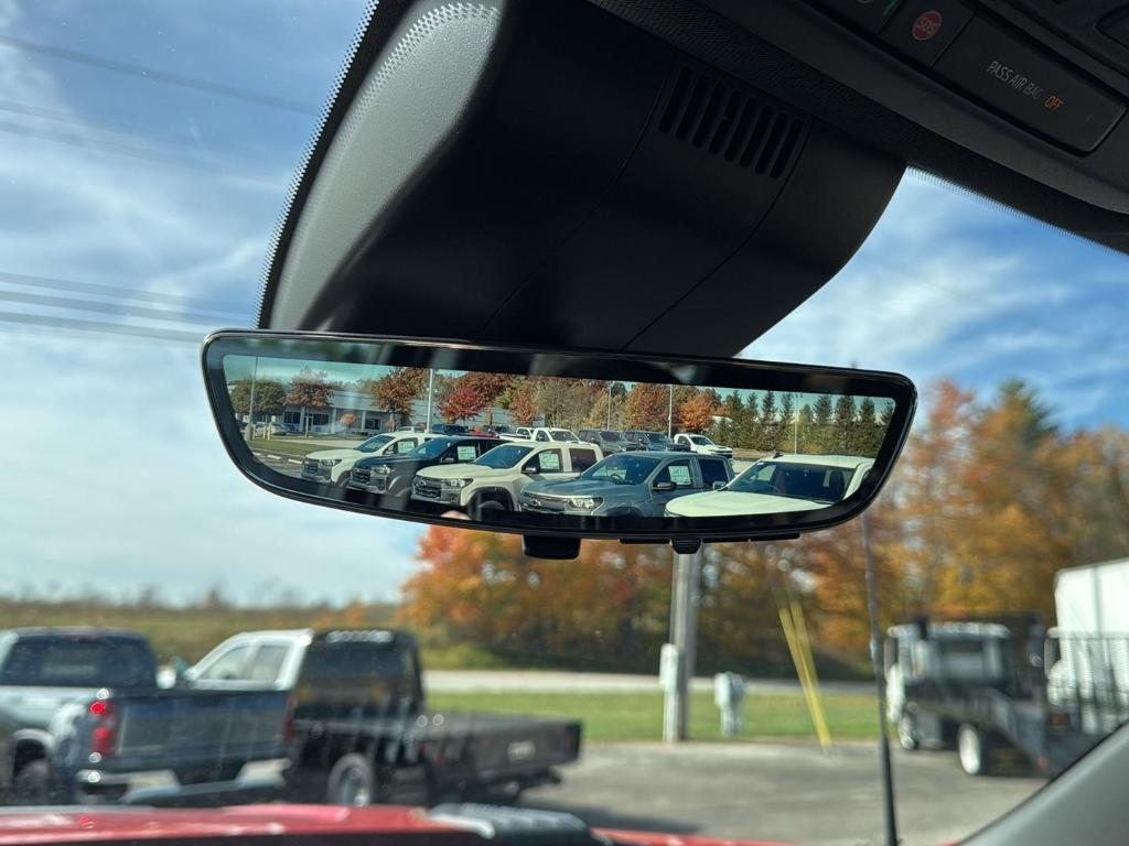 new 2026 Chevrolet Silverado 2500 car, priced at $88,120