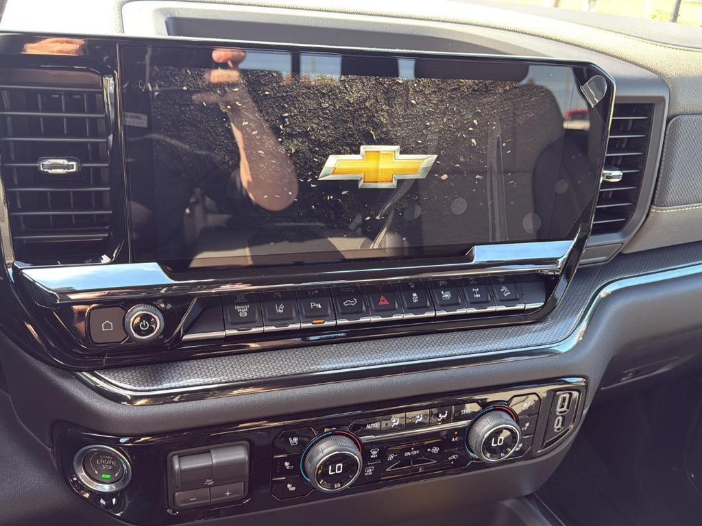 new 2026 Chevrolet Silverado 2500 car, priced at $88,120