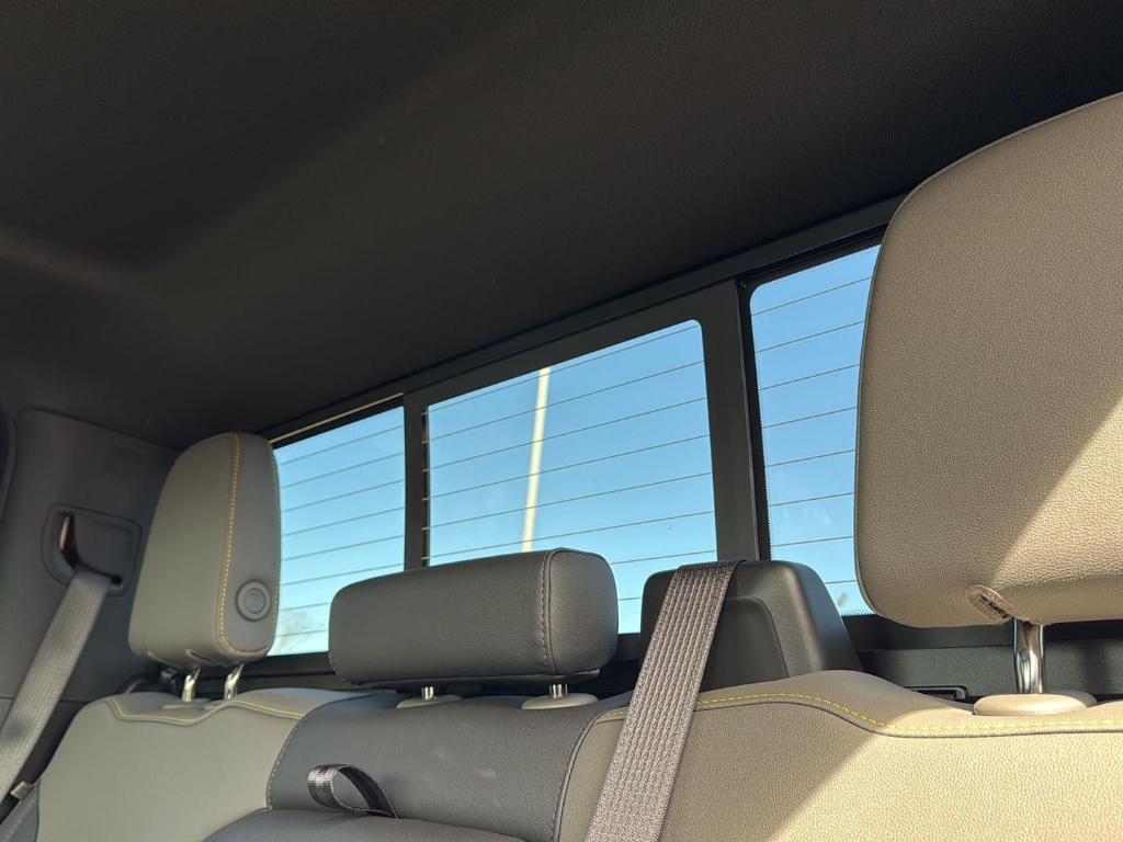 new 2026 Chevrolet Silverado 2500 car, priced at $88,120