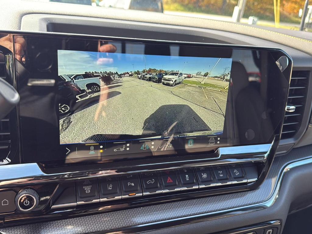 new 2026 Chevrolet Silverado 2500 car, priced at $88,120