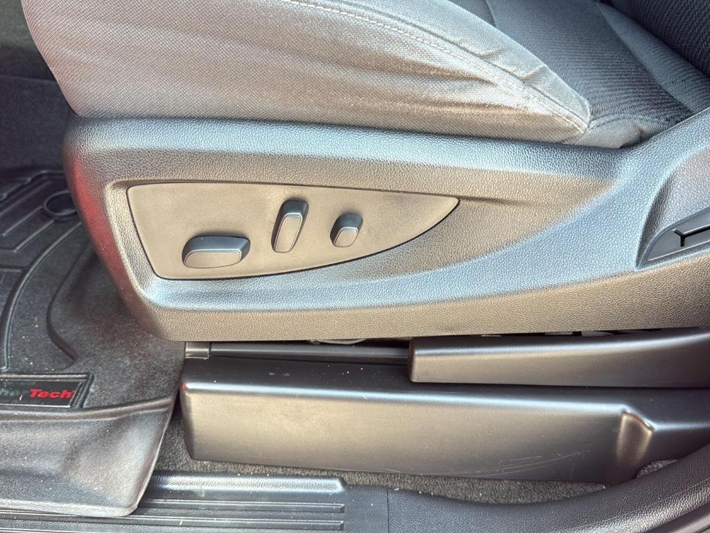 used 2018 Chevrolet Silverado 1500 car, priced at $23,445