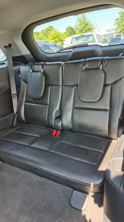 used 2023 Ford Explorer car, priced at $38,995