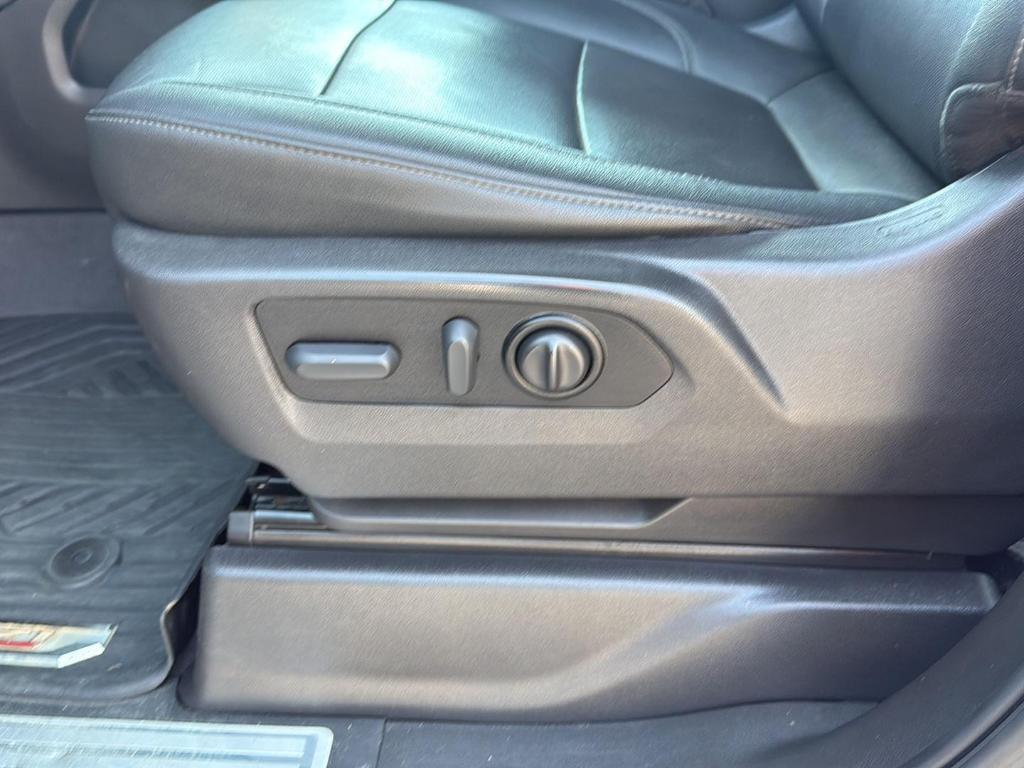used 2022 Chevrolet Silverado 1500 Limited car, priced at $38,500