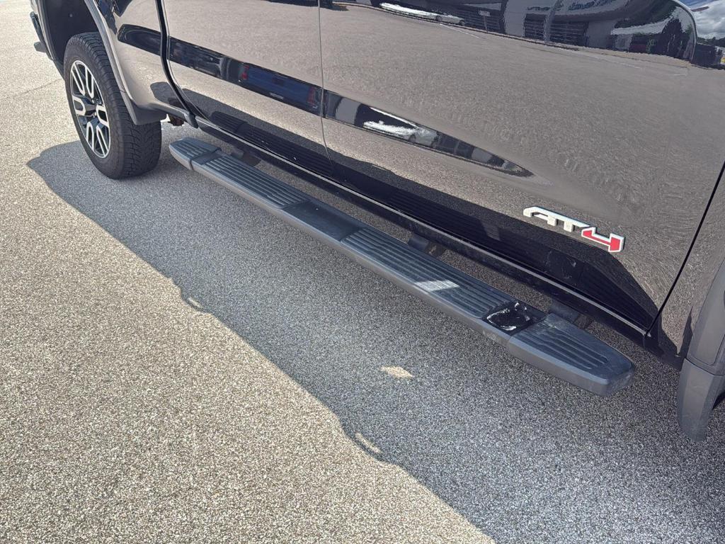 used 2022 GMC Sierra 1500 Limited car, priced at $45,695