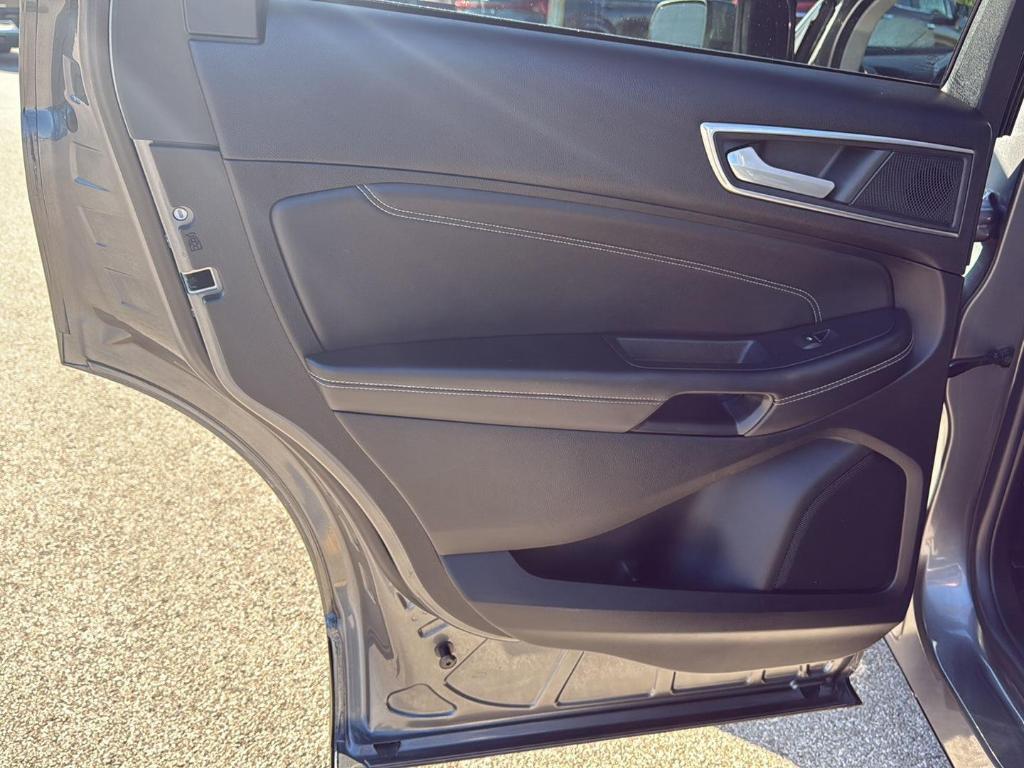 used 2022 Ford Edge car, priced at $22,445