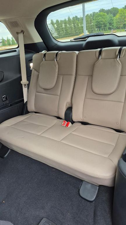 used 2023 Ford Explorer car, priced at $40,995