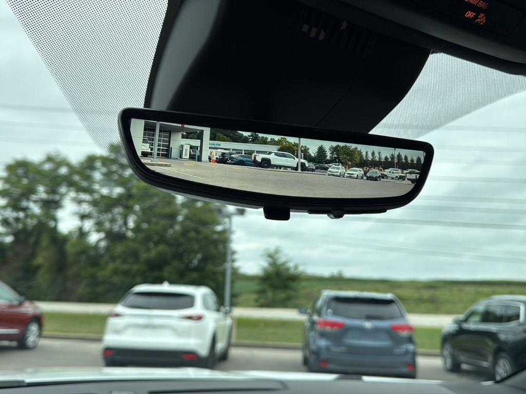 new 2025 Chevrolet Suburban car, priced at $91,315