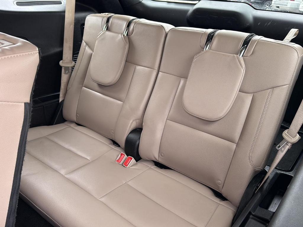 used 2021 Ford Explorer car, priced at $26,995