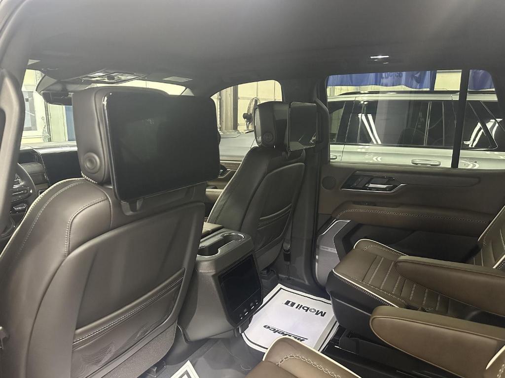 used 2026 GMC Yukon car, priced at $115,000