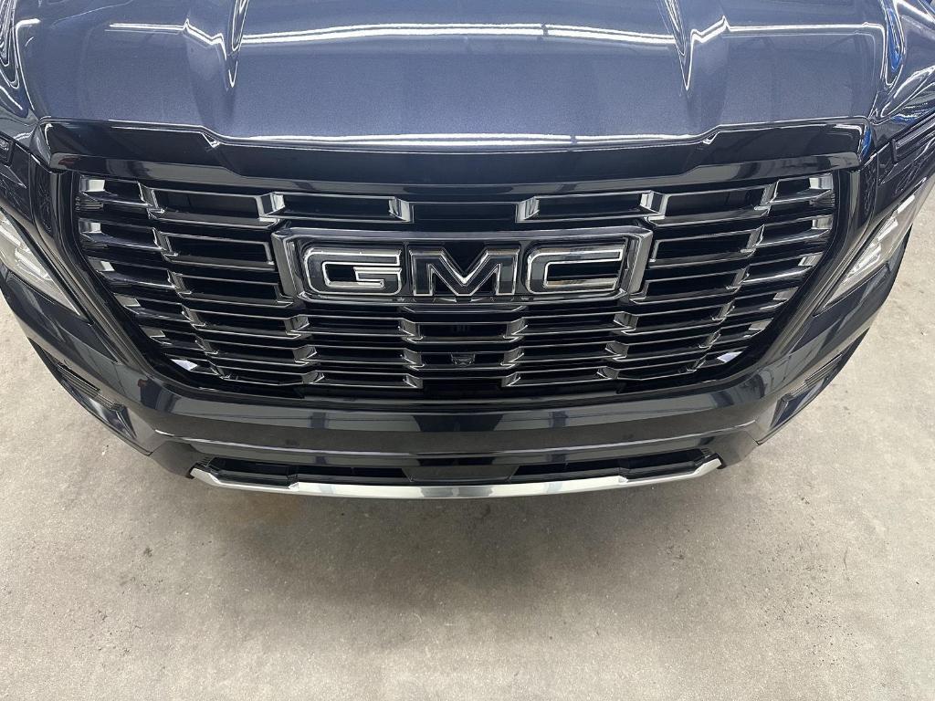 used 2026 GMC Yukon car, priced at $115,000