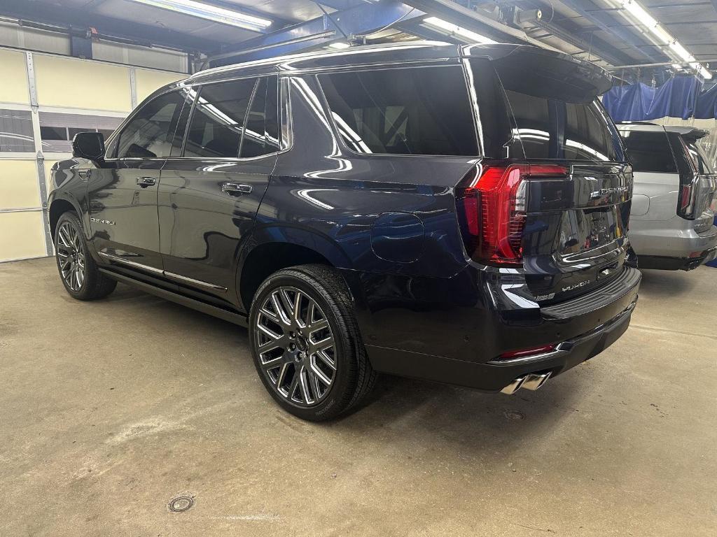 used 2026 GMC Yukon car, priced at $115,000